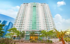 Saint Moritz Hplus Express